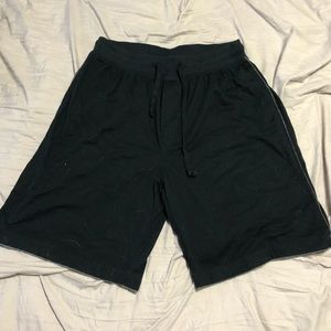 Men’s Cherokee size M black shorts